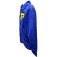 thumbnail image 4 of Coach Eric Taylor Dillon Panthers Football Windbreaker Jacket, 4 of 8