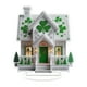 thumbnail image 2 of Pintura de trébol con diamantes para decorar la casa. Adornos de tréboles para el Día de San Patricio. Adornos acrílicos brillantes para el 17 de marzo. Decoración de adornos. Decoración del hogar. De, 2 of 9