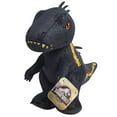 thumbnail image 1 of Jurassic World Dinosaurs Plush Indoraptor Stuffed Animals, by Just Play, 1 of 5