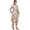 White, variant on Phagun Women Cotton Printed Kurta Pant Set, Full Sleeve, Ethnic Co-ord Set