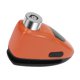 thumbnail image 3 of lovehousesky Alarma Bloqueo de freno de disco Recordatorio electrónico impermeable para motocicleta naranja Cola Bloqueo de freno de disco de alarma, 3 of 6