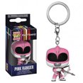 thumbnail image 3 of Llavero de bolsillo Funko POP de Ranger azul y negro, muñeco de vinilo, figura de acción, colección de juguetes, colgante para regalo de cumpleaños y Navidad., 3 of 5