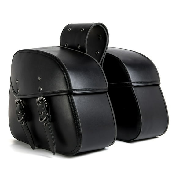 Motorbike Accessory Storage Bag Organizers Saddlebag For Commuting Or Long Distance Travel Essential Professional Riders