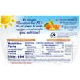 thumbnail image 2 of (4 Pack) Dole Mixed Fruit Cups in Peach Flavored Gel, 4.3 oz, 2 of 6