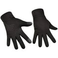 thumbnail image 1 of Guantes de invierno Zulema para hombre a prueba de viento térmicos con pantalla táctil, 1 of 8