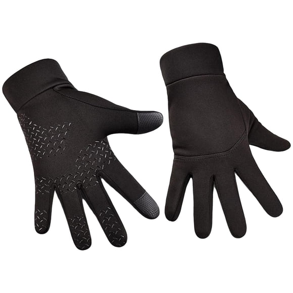 Guantes de Invierno Salvador Impermeables para Hombre de Ciclismo y Deportes