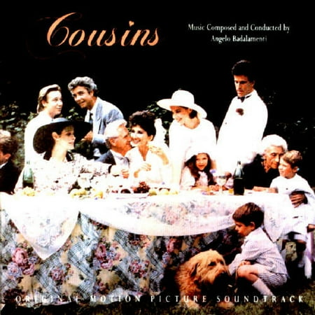 Cousins - Original Motion Picture Soundtrack