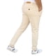 thumbnail image 5 of Pantalón skinny de gabardina stretch John Silver  Skinny de gabardina color hueso, 5 of 5