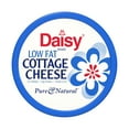 Daisy Low Fat Cottage Cheese, 2 Milkfat, Refrigerated, 16 Ounces
