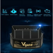Vgate iCar Pro Bluetooth 4.0 ELM327 OBD2 أداة الماسح الضوئي التشخيصي قارئ رمز أداة