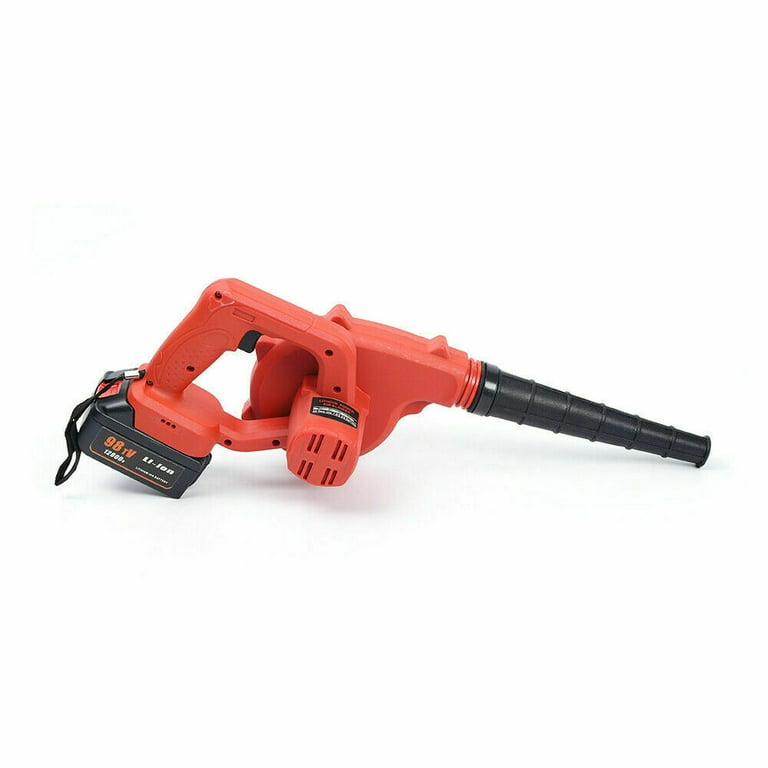 20V LEAF BLOWER – Populo Tools