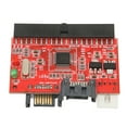 thumbnail image 3 of 3.5in IDE To Riser Card, Prend en Charge la Conversion Bidirectionnelle Série ATA IDE Card Riser Support Hot Swap pour la Maison, 3 of 8