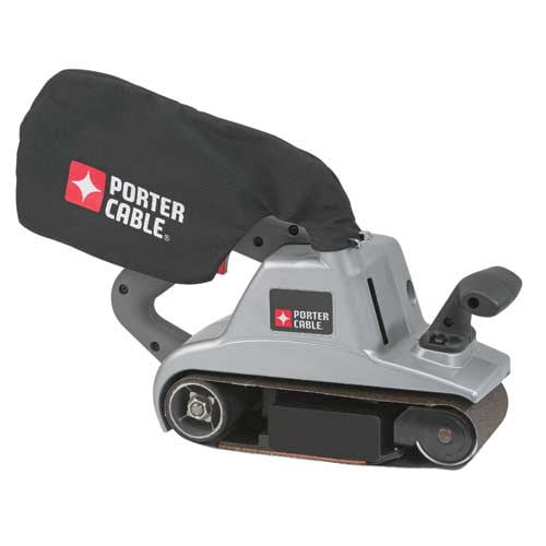 PORTER CABLE 362V 4 X 24 VariableSpeed Belt Sander