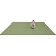 thumbnail image 6 of Endurance 6' x 9' Area Rug in color Sage, 6 of 6