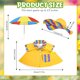 thumbnail image 4 of Goosees Costumes Porch Goosees Costumes Is Suitable For 23 Inches, 4 of 7