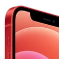 thumbnail image 3 of Apple iPhone 12 64 Go Rouge - Remis à Neuf Certifié - Déverrouillé, 3 of 8