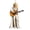White1, variant on Dolly Memorial Parton Christmas Ornament Commemorative Hanging Tree Pendant for Home Office Shelf Decor Dolly Gifts for Women Festive Party Accessories