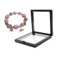 thumbnail image 3 of Pulsera de mujer con abalorio único, elegante y ligero para fiesta en la playa, Acción de Gracias, 3 of 8