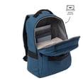 thumbnail image 4 of TOTTO Mochila Grande Porta Laptop 16 con Bolsillo para Botella | Escuela - Oficina - Viaje | 23 L WIVETTO 2.0, 4 of 5