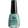 Salon Perfect Nail Polish, 107 Robin's Egg, 0.5 fl oz