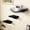 Gray Foam 3 in 1, variant on Gray Foam 3 in 1 Cat Wall Shelves Set Mounted Climbing for Sleeping Playing Lounging