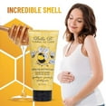 thumbnail image 4 of BELLA B Pregnancy Leg And Foot Cream 6 oz - Best Pregnancy Lotion For Feet - Made with Natural Ingredients - Bella B Lotion for Pregnancy Soreness, 4 of 6
