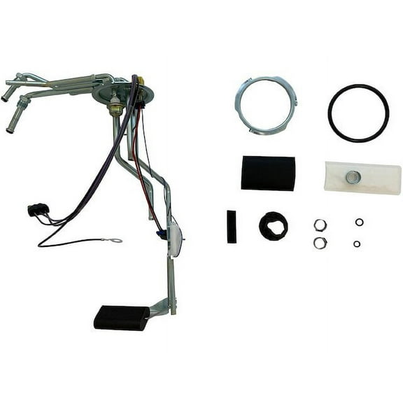 Fuel Level Sending Unit - Compatible with 1996 - 1997 GMC K1500