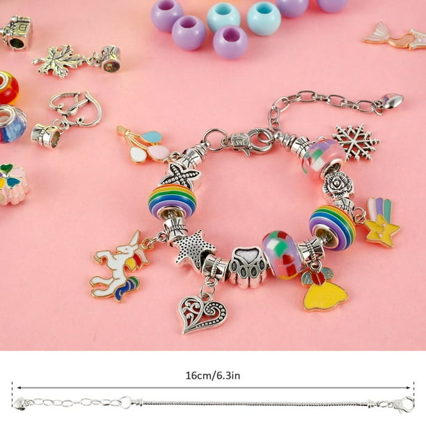 Jewellery making shop kits