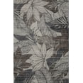 thumbnail image 2 of Rug Branch Modern Floral Indoor Area Rug, 2 of 7