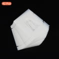thumbnail image 3 of Unique Bargains 2 Inch Letter Number Stencils 2' Width Reusable Alphabet Numbers Symbol Templates Set, White 42 Pack, 3 of 6