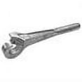 thumbnail image 2 of Gearench 100 Series Titan Aluminum Valve Wheel Wrenches, 17 5/8 in, 1 3/4 in Opening, 2 of 2