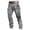 Grey@GC@, variant on Mens Baggy Cargo Pants Wide Leg Pants for Men Trendy Buttons Viking Mythology Graphic Y2K Soft Casual Joggers With Pocket