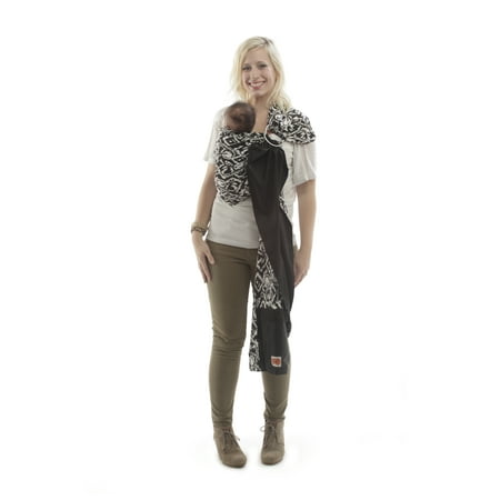 Rockin Baby Reversible Sling, Only You