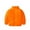 Orange, variant on Toddler Kids Puffer Jacket Boys Girls Snow Winter Coat Outerwear Warm Snowsuit (Red,10-12 Years)