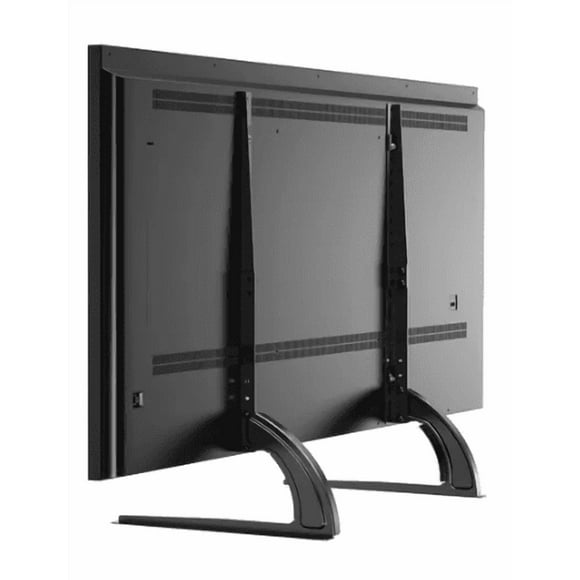 Soporte Xtellar Para Tv Base De Pantalla 32 A 65 Pulgadas Color Negro