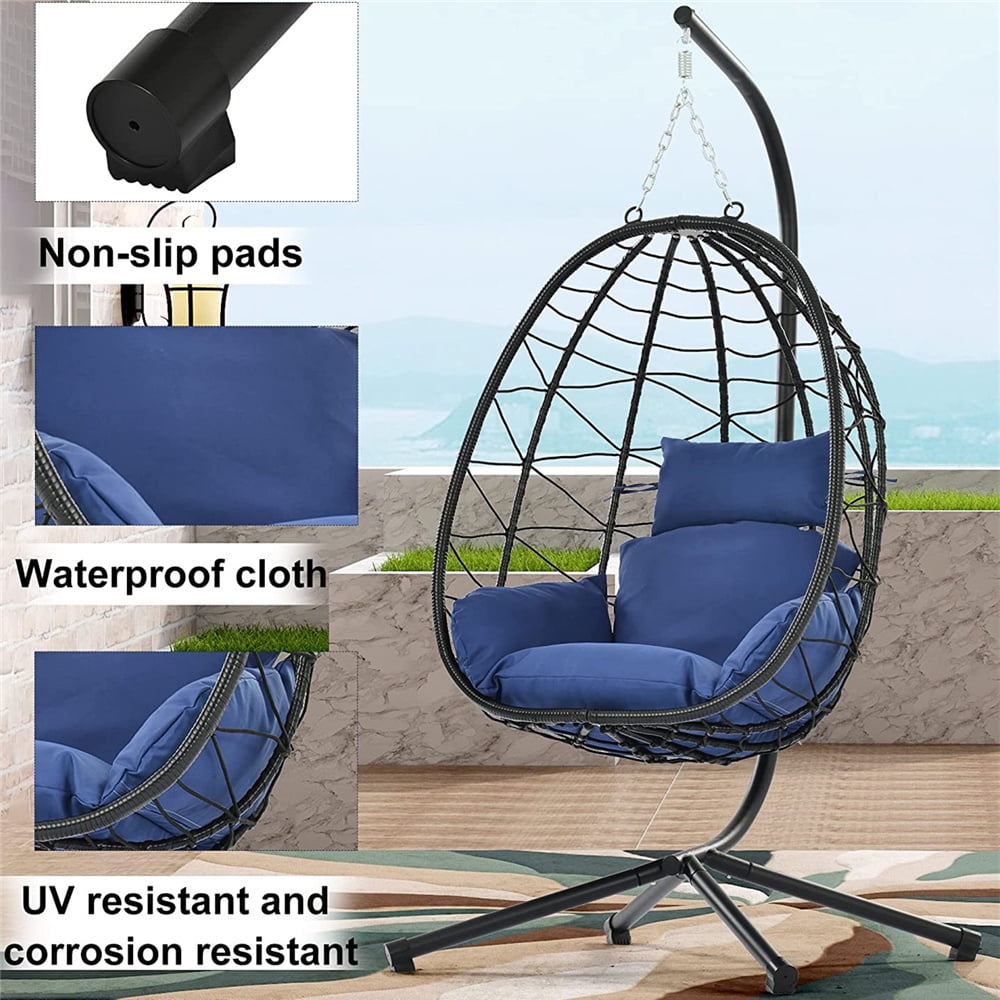 Egg chair on clearance sales