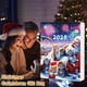 thumbnail image 3 of Exclusive 2025 Christmas Countdown Calendar Featuring 24 Surprise Gifts Including Adorable 2D Baby Dolls Stunning Christmas Pendant From The Festive, 3 of 4