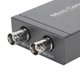 thumbnail image 4 of Ccdes Convertidor HDMI Duradero Alta confiabilidad Gran compatibilidad Rendimiento estable Convertidor HDMI a SDI Hogar para TV PC Oficina, 4 of 8