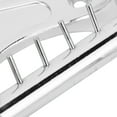 thumbnail image 4 of Tailpiece Vibrato Bridge Tremolo Bridge Strong Smoothly Strong And Thick Performance Musical Instrument Gold,Silver,Black, 4 of 8