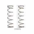 thumbnail image 5 of CEORPER 2Pcs L2R2 TriggerSpring Game Console Accessories L2 R2 TriggerButton Spring, 5 of 8