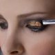 thumbnail image 2 of Juego de 7 brochas cosméticas para sombras de ojos, brochas de maquillaje de cerdas, herramientas de maquillaje para mujeres., 2 of 6