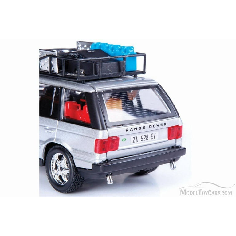 Safari car cheap toy