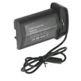thumbnail image 1 of Dummy Battery For R3, D X Mark III, 1D X Mark II, 1D X, 1Ds Mark III, 1D Mark IV, 1D Mark III, 12V 3A LPE19 Camera Dummy Battery Digital Camera Power Adapter, 1 of 8