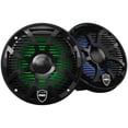 thumbnail image 1 of Bocinas Coaxiales Marinas Wet Sounds REVO 6 SW-B 200 Watts 6.5 Pulgadas 4 Ohms Color Negro Wet Sounds REVO6SWB, 1 of 8