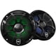 thumbnail image 1 of Bocinas Coaxiales Marinas Wet Sounds REVO 6 SW-B 200 Watts 6.5 Pulgadas 4 Ohms Color Negro Wet Sounds REVO6SWB, 1 of 8
