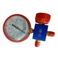 thumbnail image 4 of Gas Fluorímetro Válvula de Carga de Aire Acondicionado Sunnimix Manómetro de colector frigorífico, 4 of 8