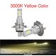 thumbnail image 1 of Muxall LED CSP Mini H7 lámparas LED para coches bombillas de faros H4 led H8 H11 H6 luz antiniebla HB3 9005 HB4 azul hielo 8000K 3000K Auto 12V Tan Jianjun unisex, 1 of 2