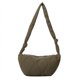 thumbnail image 1 of Bolso de hombro femenino Puffer Color sólido suave algodón axila bolso ligero, 1 of 8