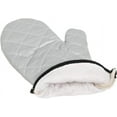 thumbnail image 3 of San Jamar Oven Mitts,Silicone,400F Cap,13",PR 801SG13, 3 of 6