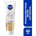 thumbnail image 2 of NIVEA Protector Solar Facial Antimanchas Luminous630 FPS 50+ 40 ml, 2 of 3